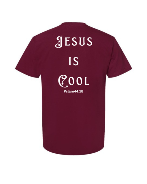 "Jesus is Cool" T-Shirt